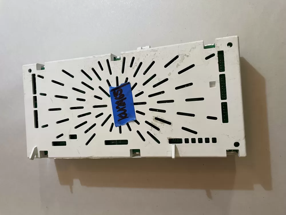 Whirlpool Kenmore W10583051 AP6023197 Washer Control Board AZ147005 | KM2465