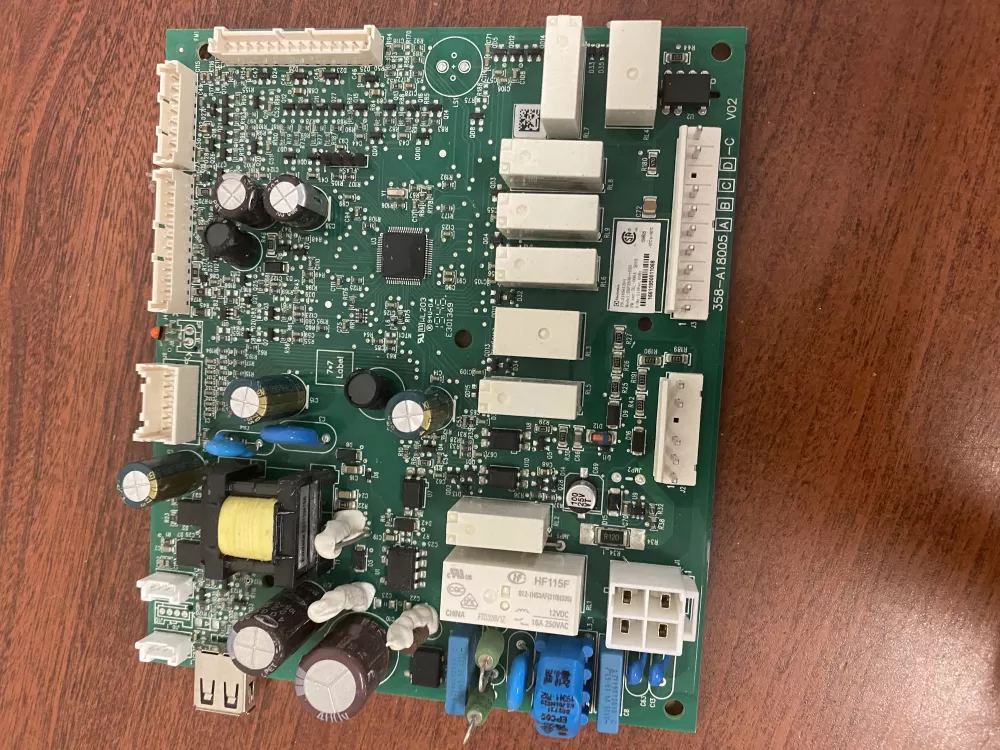 Frigidaire A16561204 Refrigerator Board