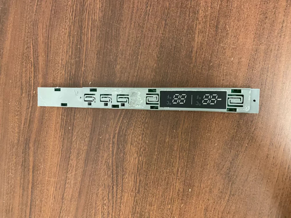 LG  Kenmore EBR42479304 Refrigerator Control Board