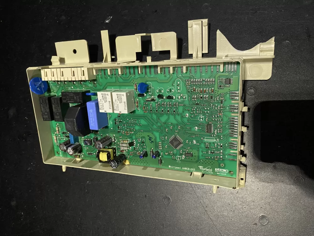 Whirlpool  Kenmore AAWCB-003 ACCSEDHIPOT Washer Control Board