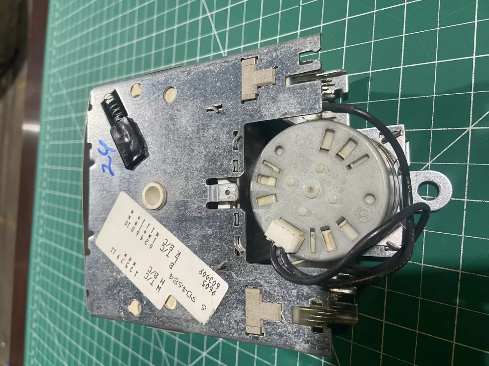 Maytag Dishwasher Timer 6904684 6-904684 6 904684 AZ142731 | NR2401