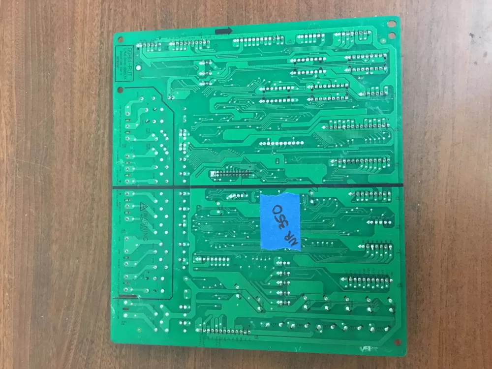 Samsung DA41 00827A Refrigerator Control Board Da92 00715f AZ34933 | NR350