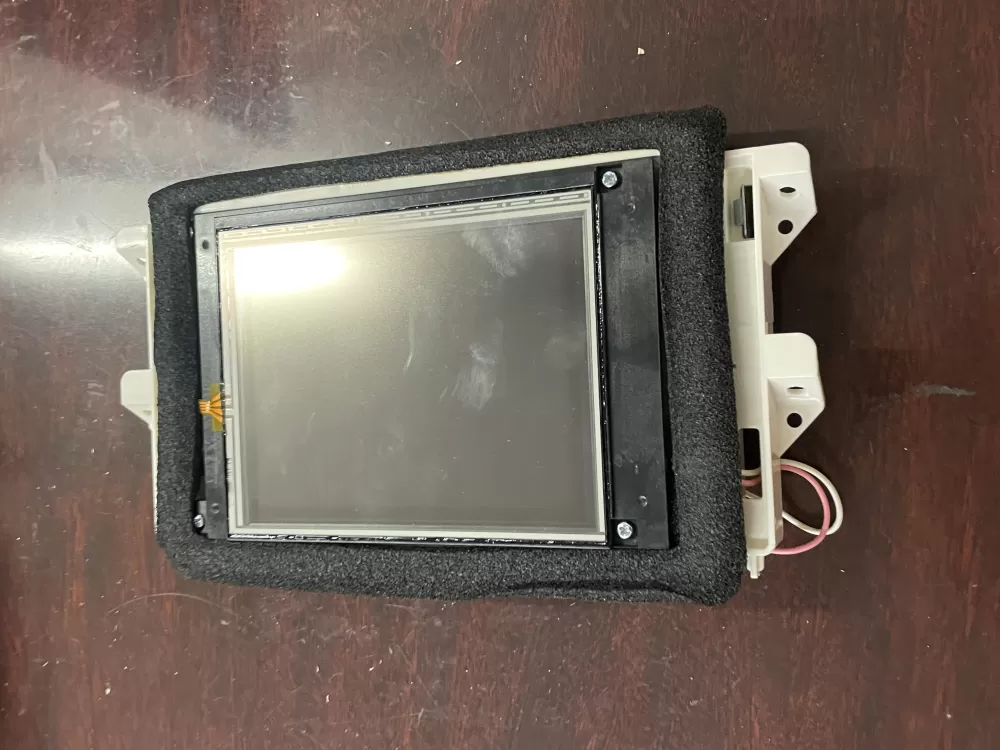 LG 3850EA4011A Dryer Control Board Display