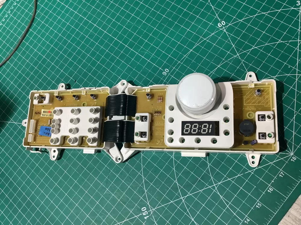 Samsung Washer Control Board PDC92-00388A AZ193654 | ARV360