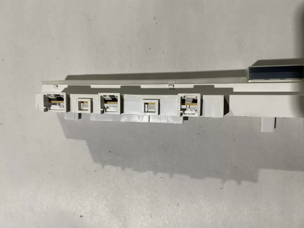 Bosch 9000905470 746432 Dishwasher Control Board AZ135941 | BK2351