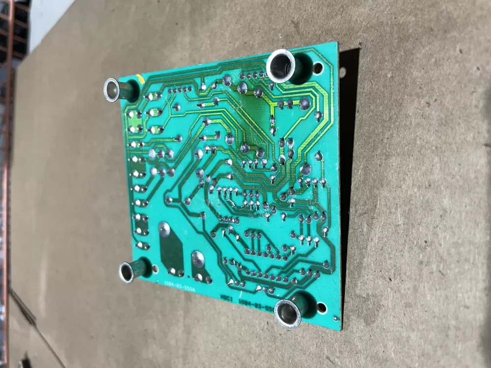 York Luxaire Coleman 1084-83-550 Heat Pump Defrost Board  AZ72980 | Wm1319