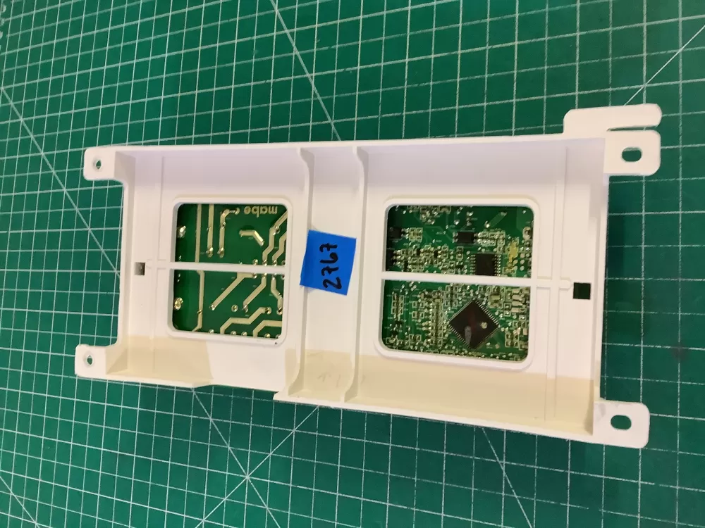 GE Hotpoint WCC101K Washer Control Board AZ198092 | NR2767