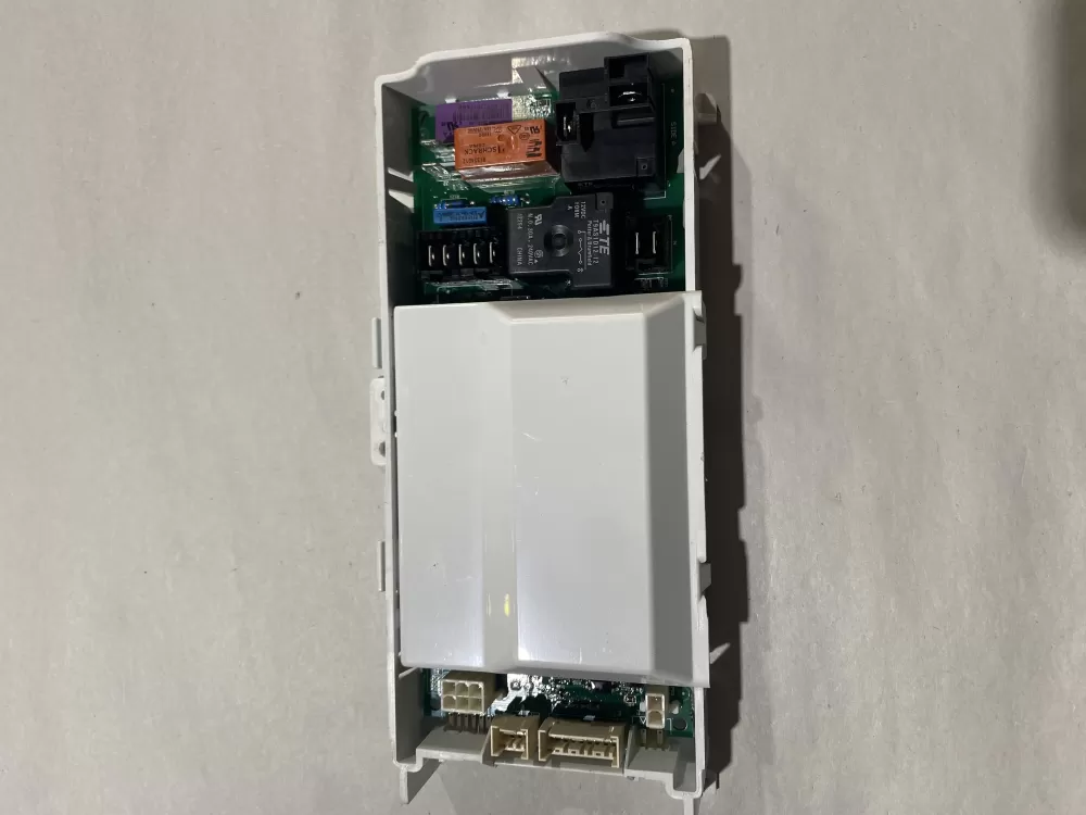 Whirlpool W10368722 W10432259 Dryer Control Board AZ132585 | BK1331
