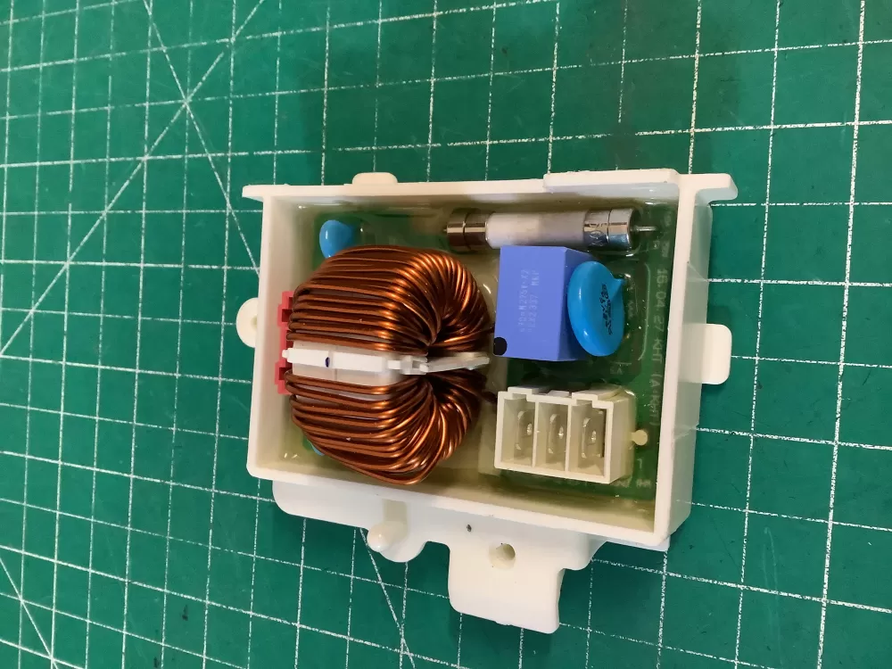 LG  Kenmore EAM60991326 EAM60991315 PS12080130 Washer Control Board Noise Filter
