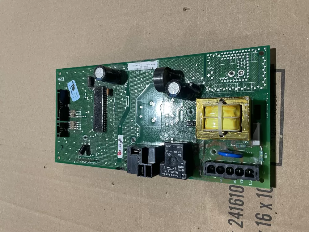 Whirlpool WP8546219 Dryer Control Board AZ84740 | Wm8