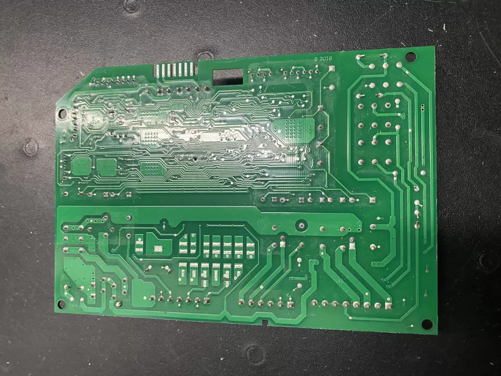 Whirlpool Maytag KitchenAid Kenmore Refrigerator Control Board AZ11925 | BK672