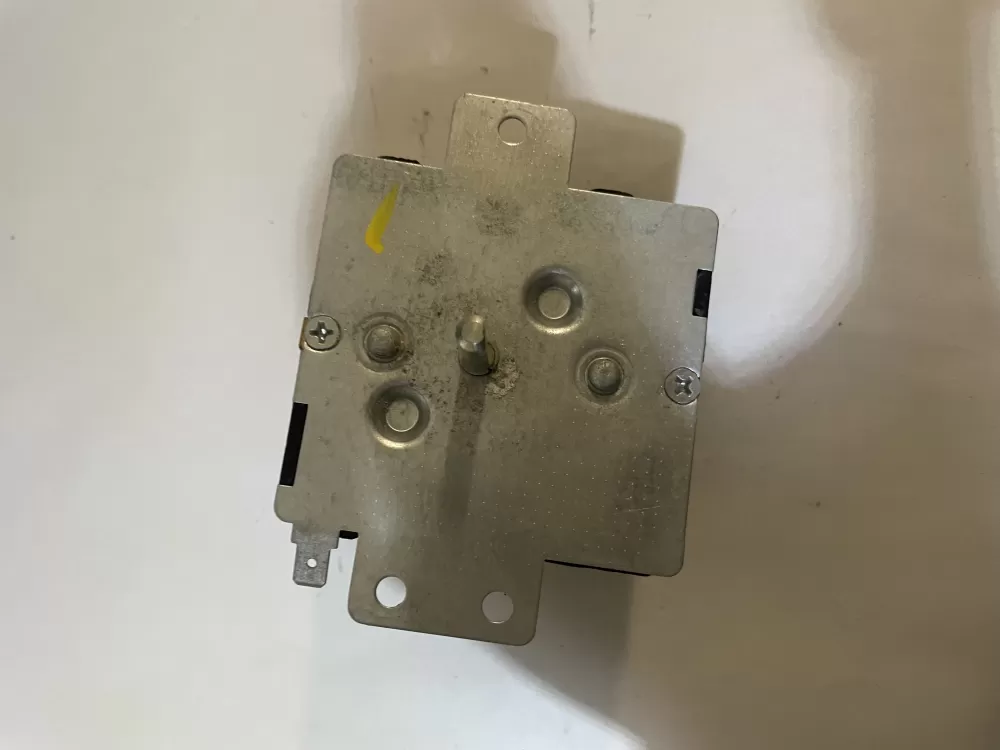 Kenmore 3406702A WP3976576 3406015 3406702 3976576 Dryer Timer AZ118862 | KM2191