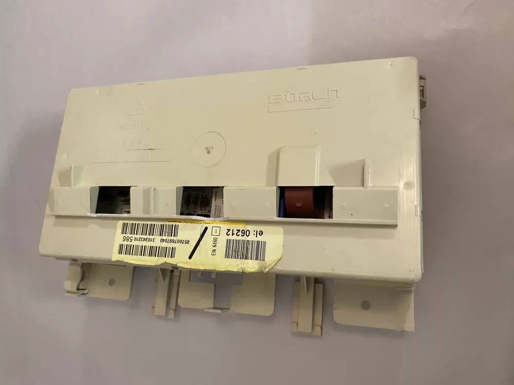 310228255 Whirlpool Washer Board - Control