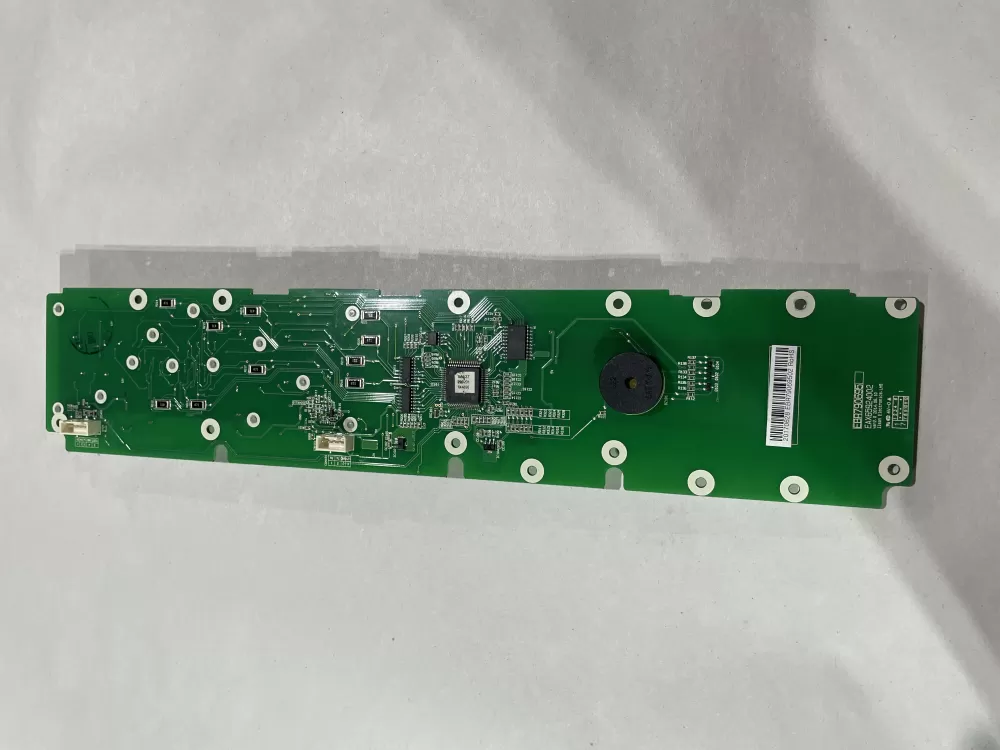 LG Refrigerator Ebr790695 Eax65924002 Dispenser Control Board AZ151611 | KM1852
