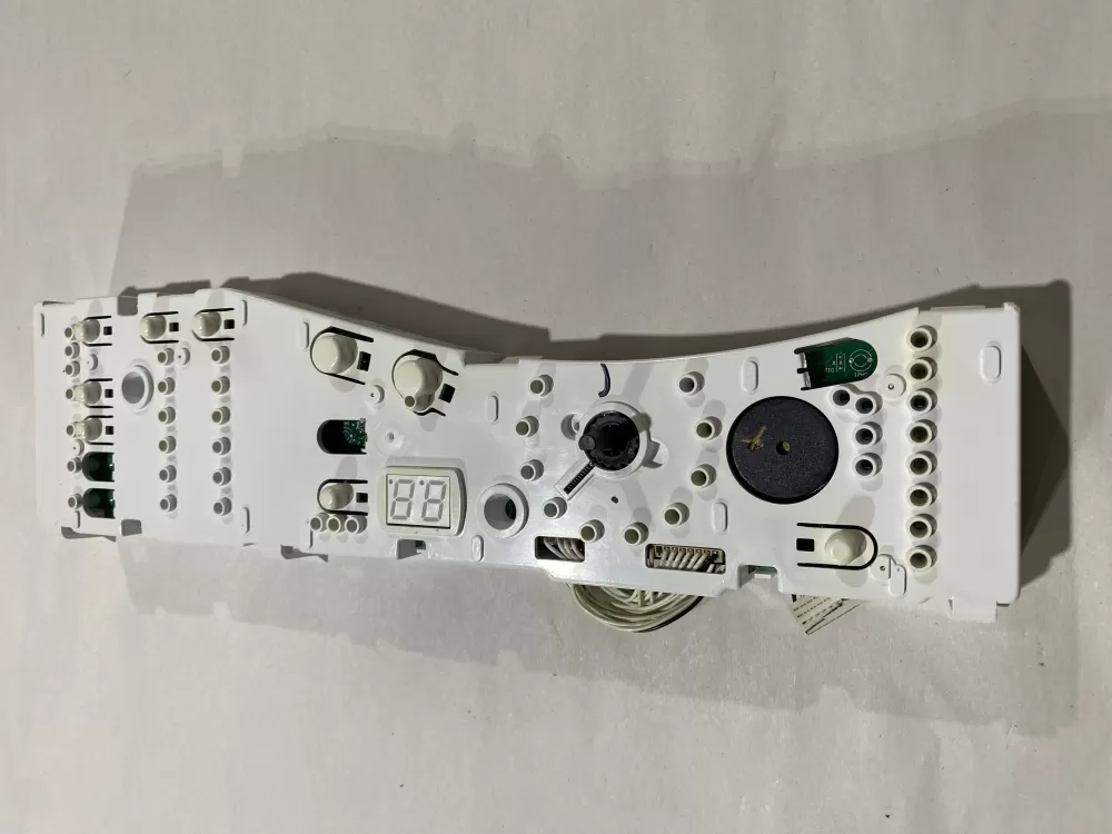 Whirlpool 8564404 Washer Control Board