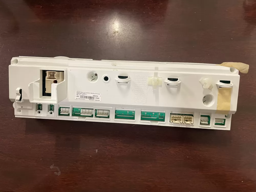 Frigidaire 137341510 137006005 AP4982230 Washer Control Board AZ50971 | KMV464