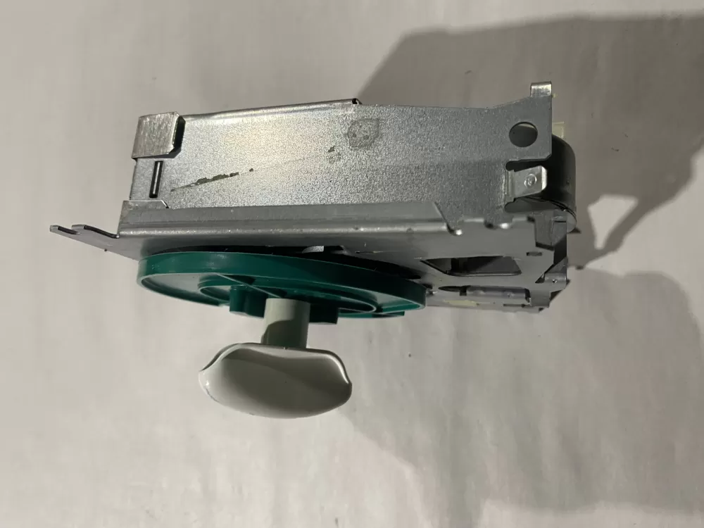 GE 165D4779P109 Dishwasher Timer AZ188799 | BK470