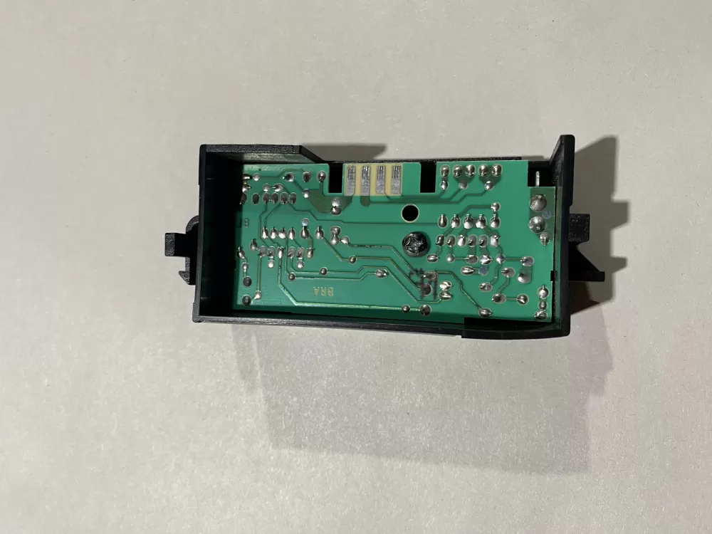 Whirlpool Maytag WP33002389 Dryer Dryness Display Board AZ138319 | BK2377