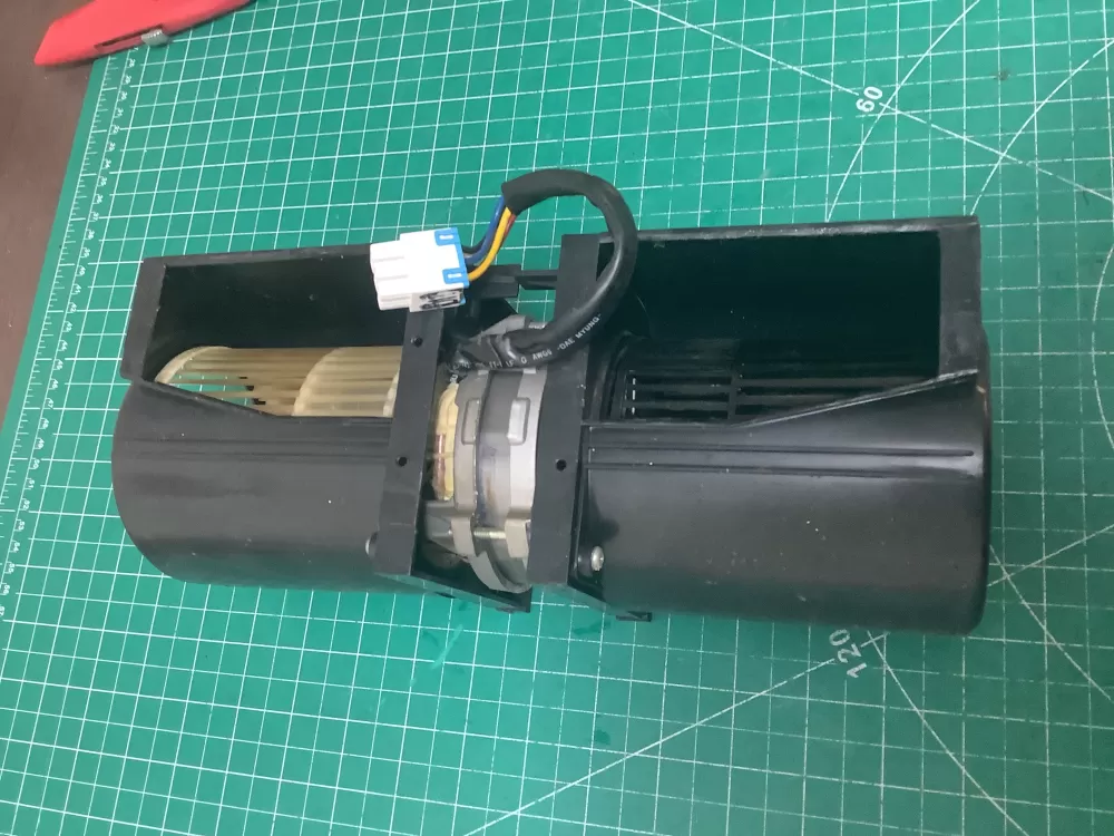 EAU51230501 Microwave Fan Motor