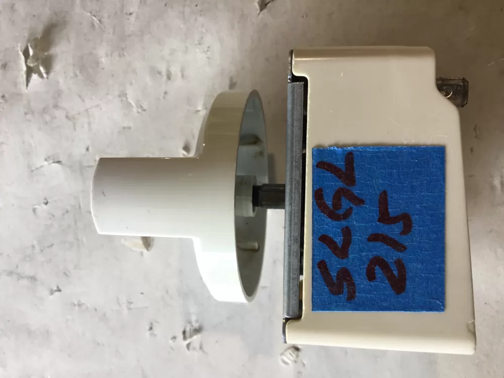 GE 191D3980P001 Range Switch Element AZ149396 | SL215