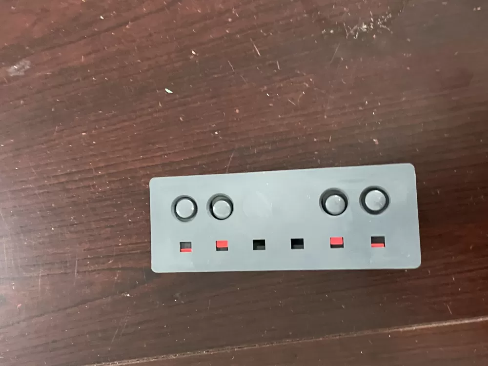 Whirlpool Kenmore Roper 2180279 Refrigerator Dispenser Panel AZ90150 | Wm2063