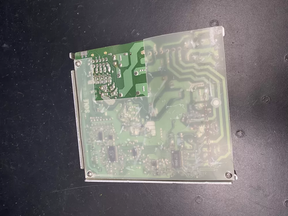 Frigidaire 221870021 Washer Control Board AZ15706 | BKV299