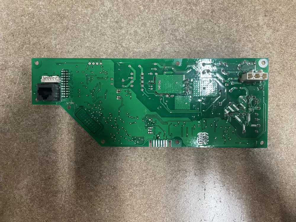 GE 265D1462G502 WD21X24900 Dishwasher Control Board AZ18932 | KM1004