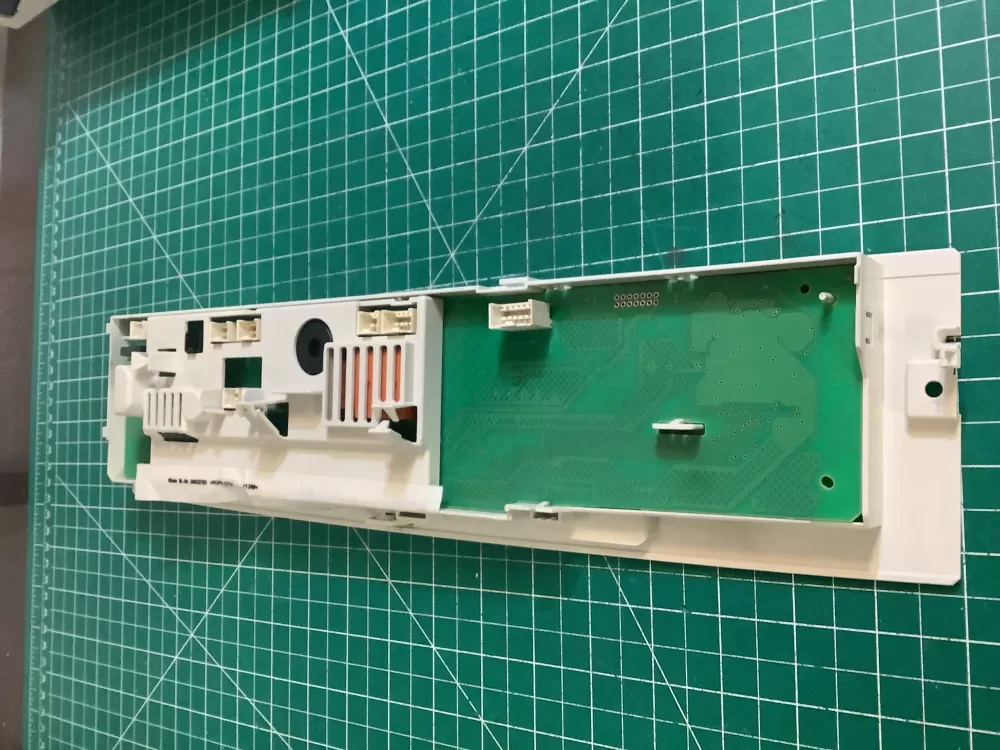 Miele EPWL341 Dryer Control Board - 240607 Mat-nr 7130800 AZ171702 | NRV17