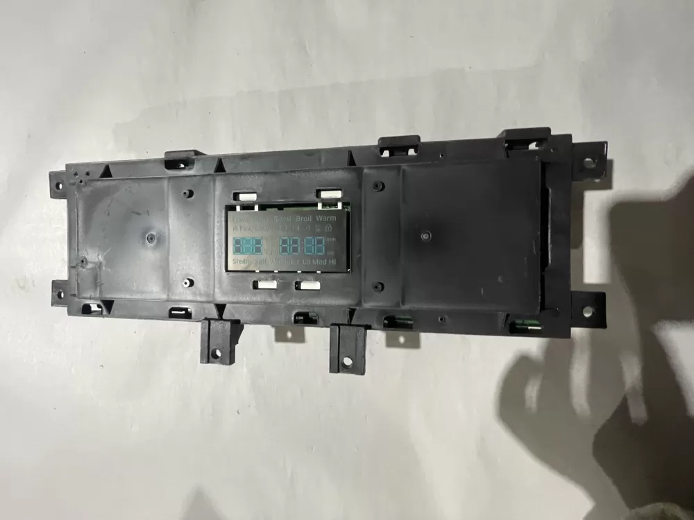 Samsung DE92-03761B Oven Control Board AZ194564 | KMV647