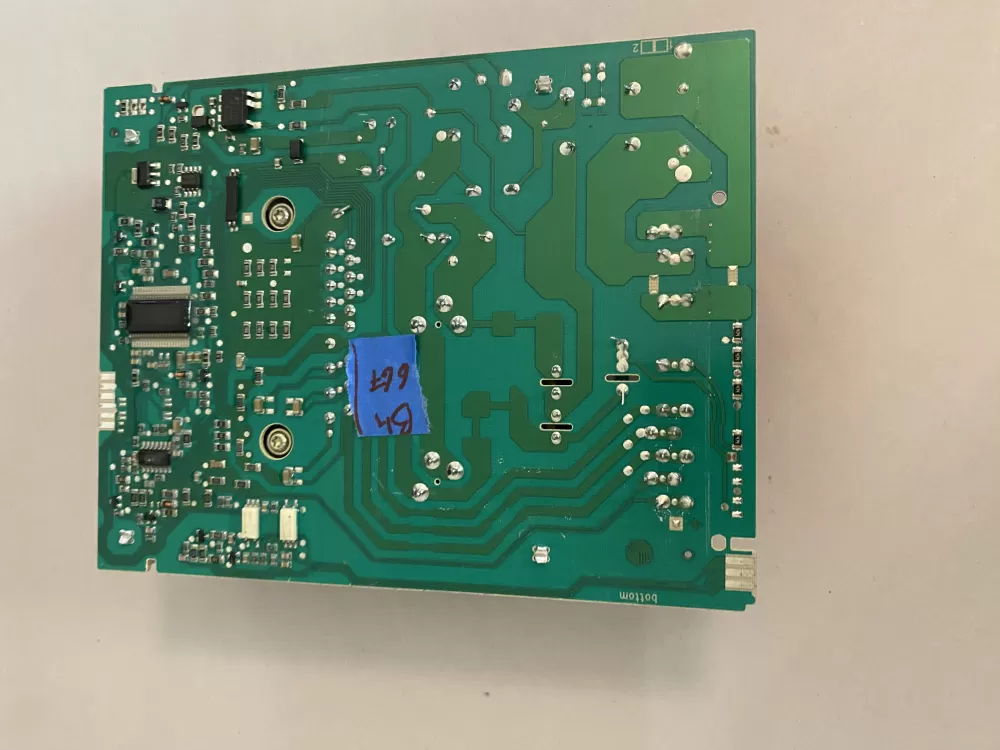 Whirlpool Kenmore WP8183196 491970229163 Washer Control Board AZ113729 | BK667