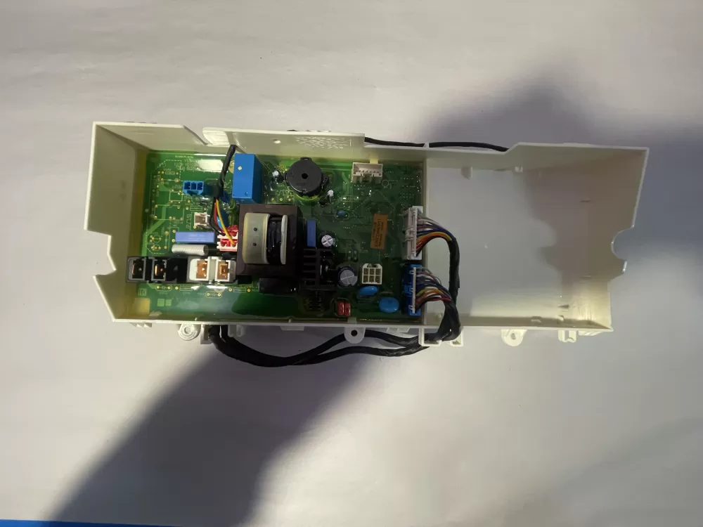LG 6870EC9093B 6870EC9241C Dryer Control Board AZ197709 | KMV894