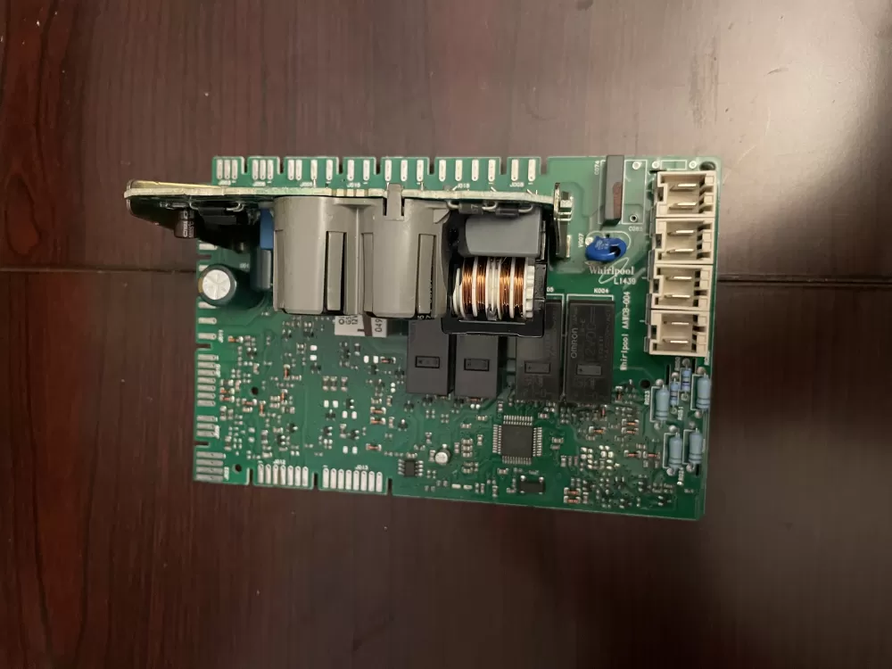 Whirlpool AAWCB-004 Washer Control Board