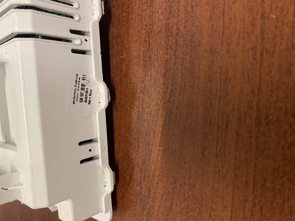 Whirlpool W10626611 Washer Control Board