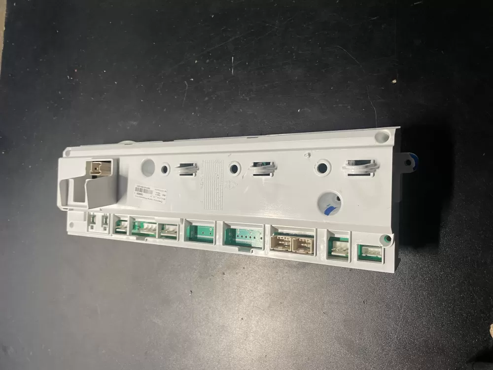 Frigidaire 134848200 Washer Control Board User Interface