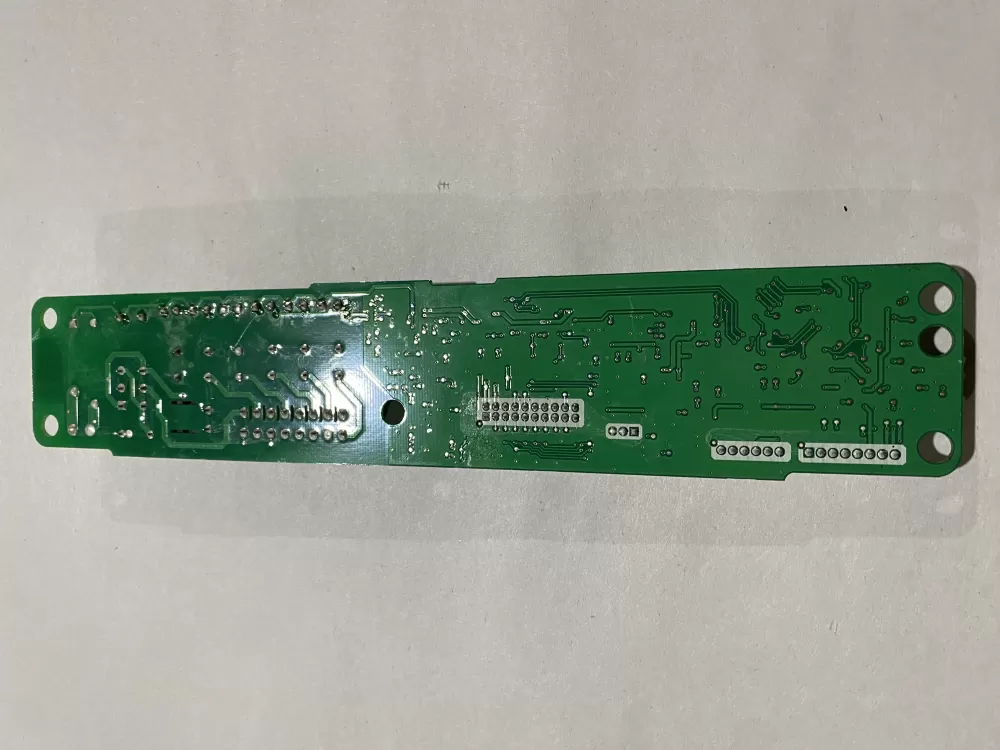 GE 197d8537g001 Refrigerator Control Board AZ172257 | BK2614