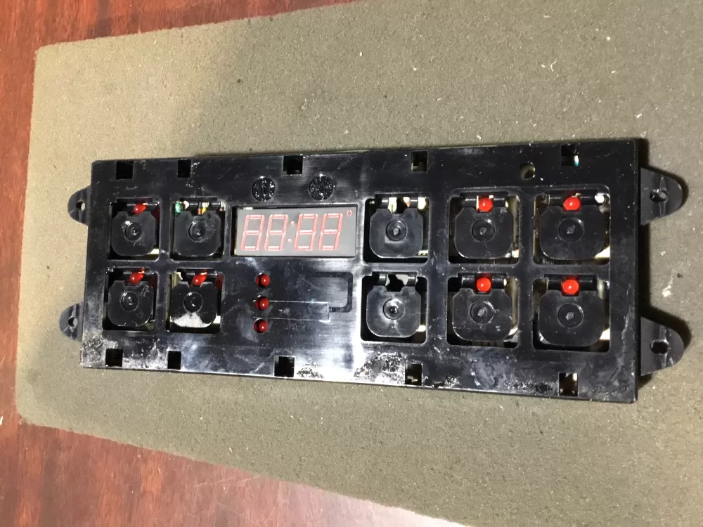 Whirlpool 7601P618-60 Oven 