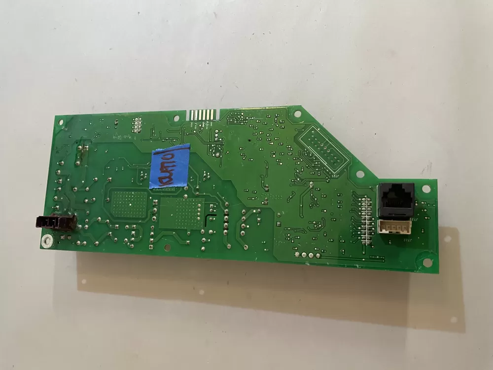 GE 265D1462G201 Dishwasher Control Board AZ159252 | KM970