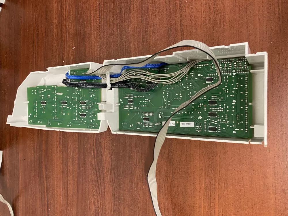 Whirlpool 461970203283-04 Washer Control Board AZ53495 | BKV528