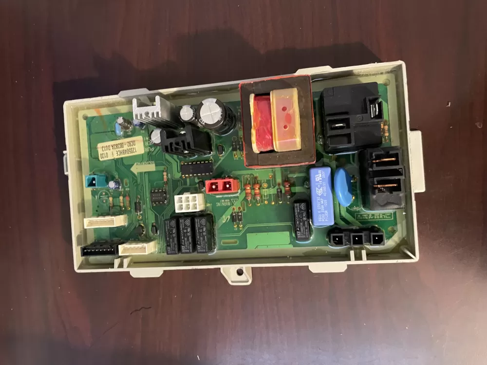 Samsung DC92-00382A DC41-00092C  DC92-00382A  AP4579259  2073760  DC92-00339B  PS4215857 Dryer Control Board