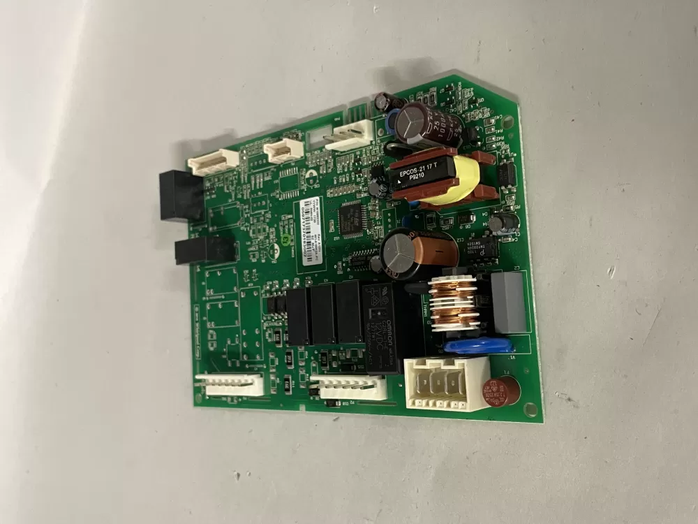 Whirlpool  Maytag  KitchenAid  Kenmore W10547719 W10892333 WPW10547719 W11035836 PS11773172 Refrigerator Control Board