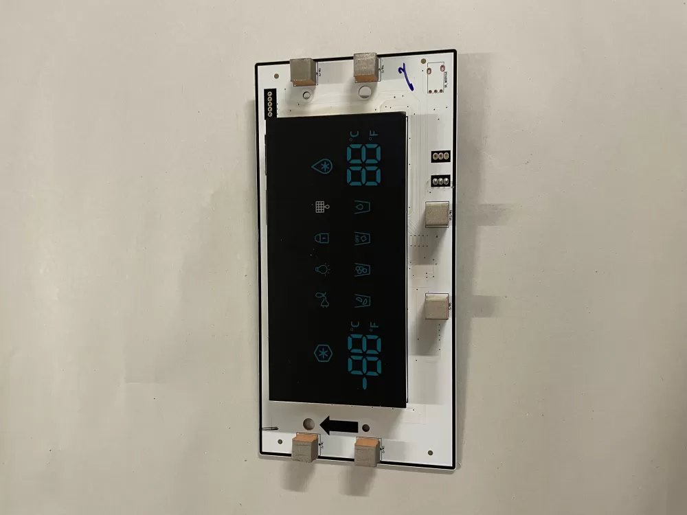 Samsung  AP5948648 DA92-00626A 3970005 PS9494291 Refrigerator Dispenser Control Board -