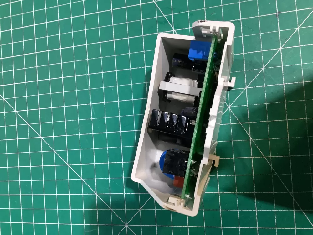 Whirlpool 3407228 Kenmore WP3407228 Dryer Control Board AZ151116 | NR1379