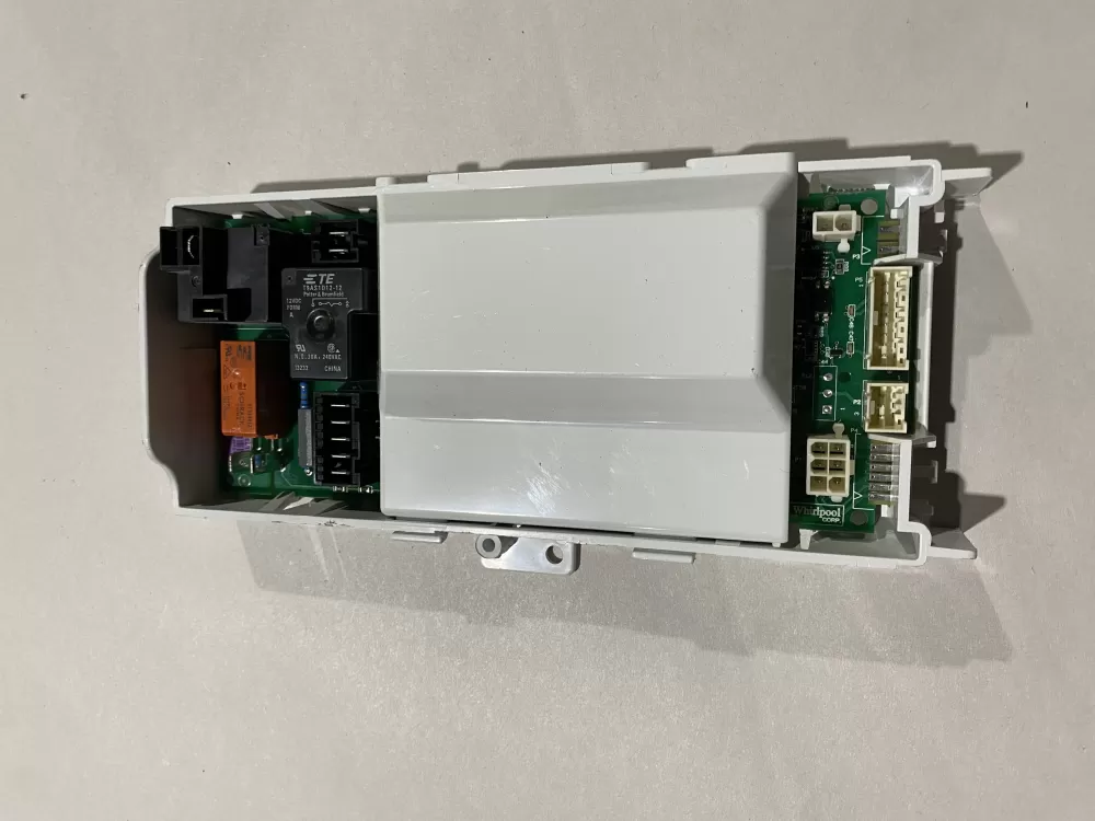 Whirlpool W10532428 WPW10532428 PS11756041 Dryer Control Board AZ138285 | BK2377
