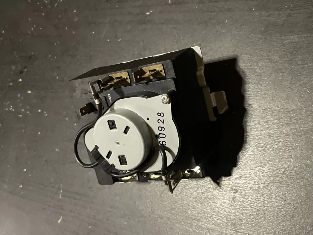 Hotpoint  General Electric WE04X25280 234D2377P005 Dryer Timer
