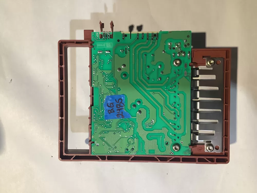 Whirlpool 4619 703 00682 Washer Motor Control Board AZ148237 | BG2485