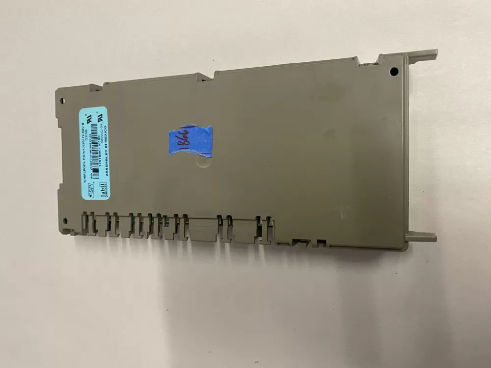 Whirlpool Maytag KitchenAid Kenmore Dishwasher Control Board AZ215304 | BK1866