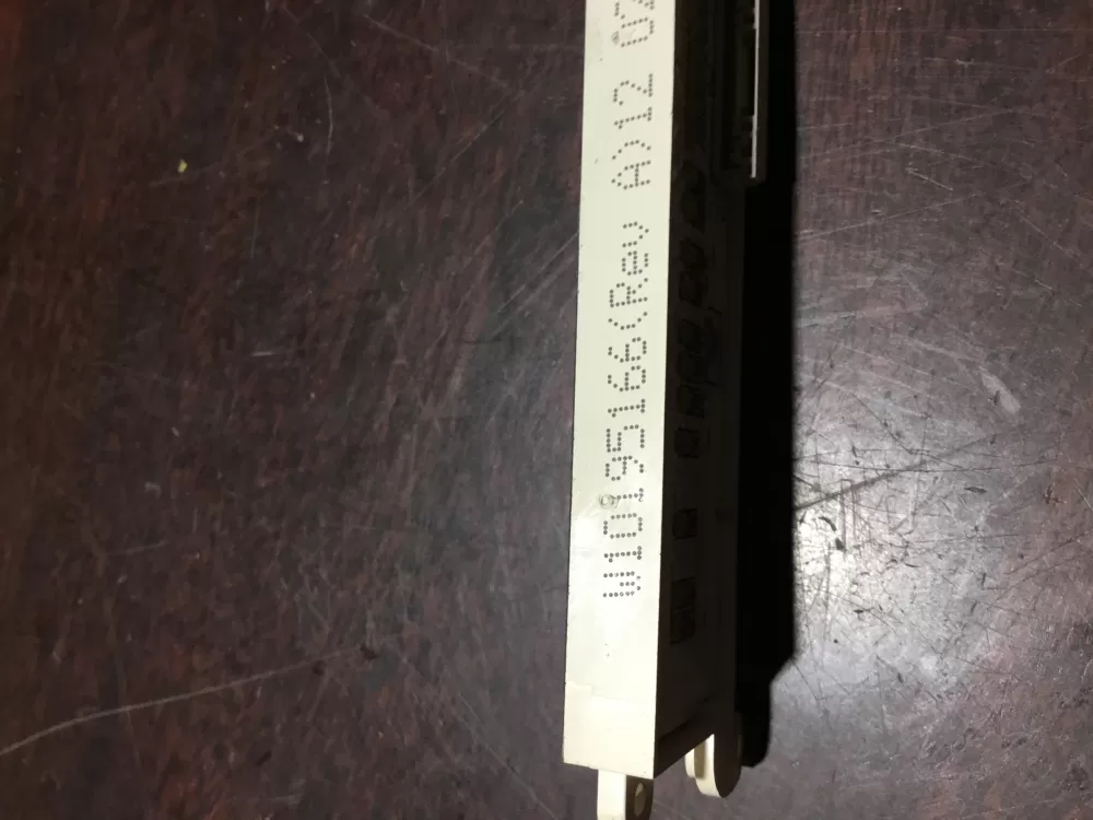 Whirlpool Kenmore W10195166 Dishwasher Control Board Display AZ84224 | NR1856