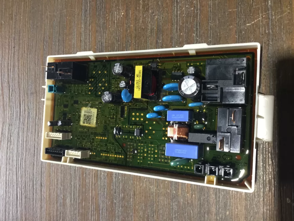 Samsung DC92-01851A DC92-01851 A Dryer Control Board AZ52103 | NR1871