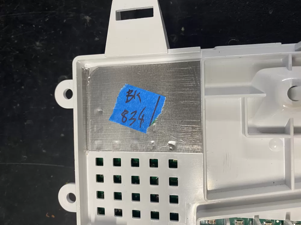Whirlpool Maytag W11101098 W11170317 Washer Control Board AZ17378 | BK834