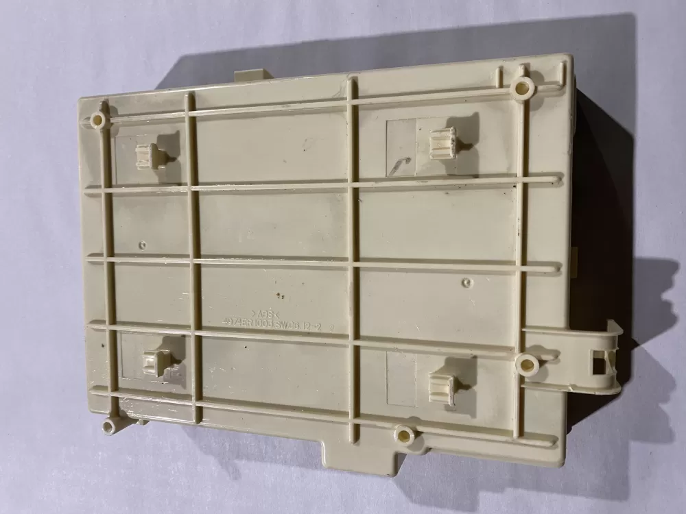 LG Kenmore EBR38163357 AP5200947 2024568 Washer Control Board AZ188696 | BKV869